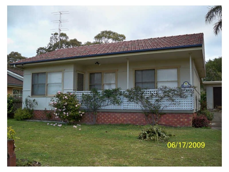 Toukley NSW 2263