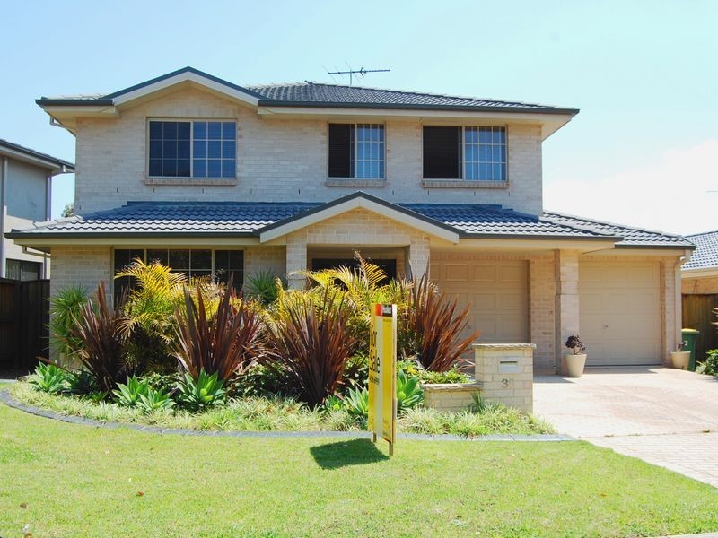 Woongarrah NSW 2259