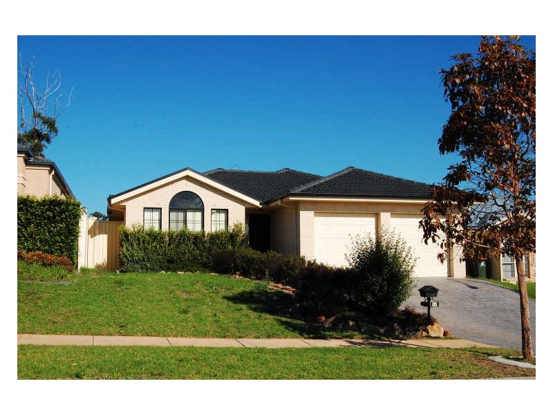 34 Peppercorn Avenue, Woongarrah NSW 2259