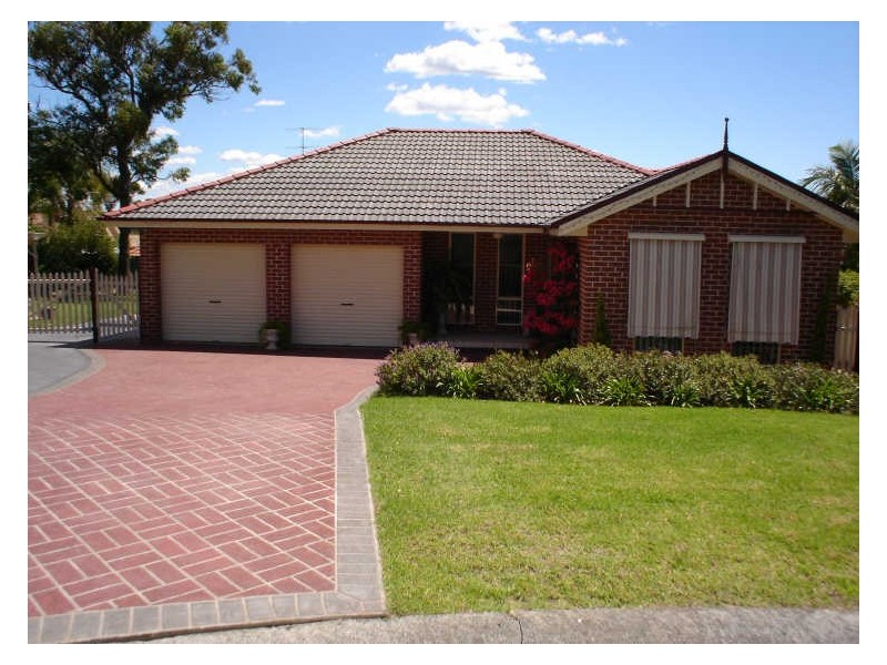 10 Alisa Close, Lake Haven NSW 2263
