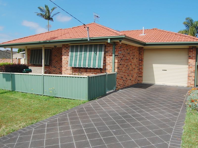 Gorokan NSW 2263
