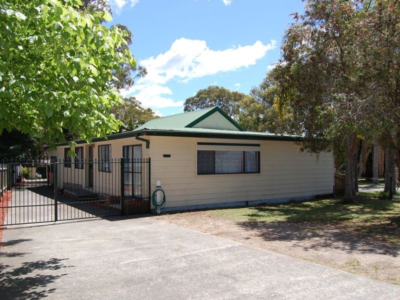 Buff Point NSW 2262