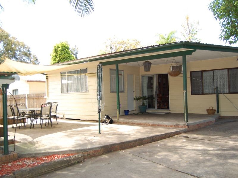Buff Point NSW 2262
