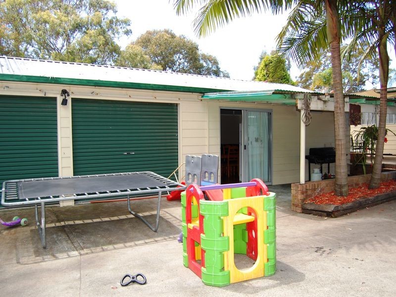 Buff Point NSW 2262