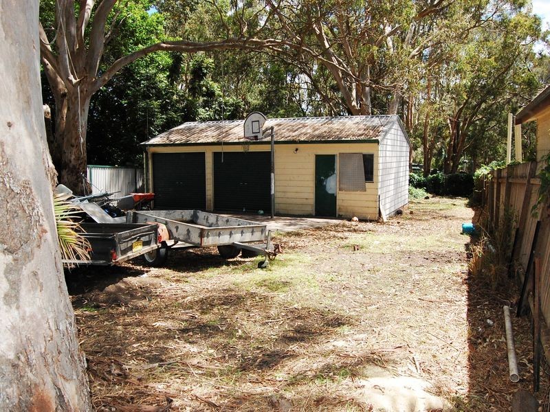 Buff Point NSW 2262