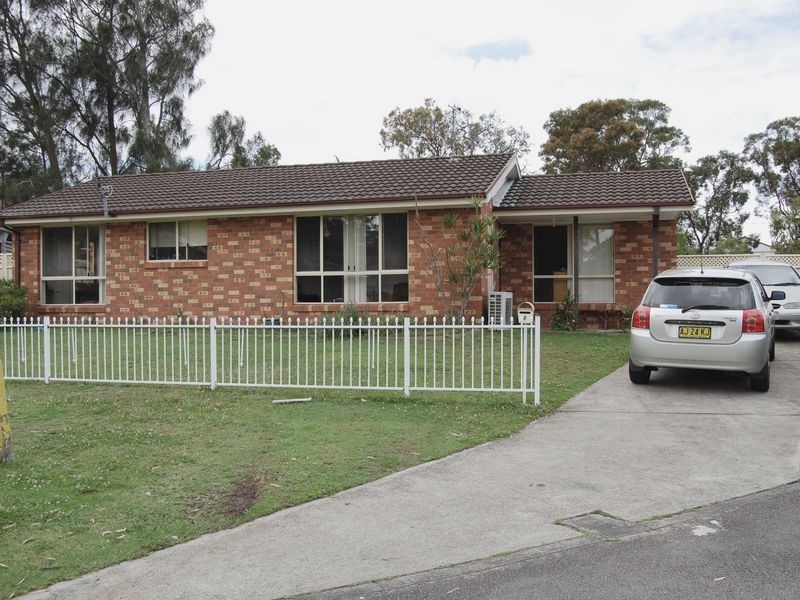 Halekulani NSW 2262