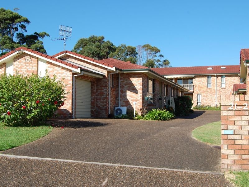 4/21-23 Victoria Avenue, Toukley NSW 2263