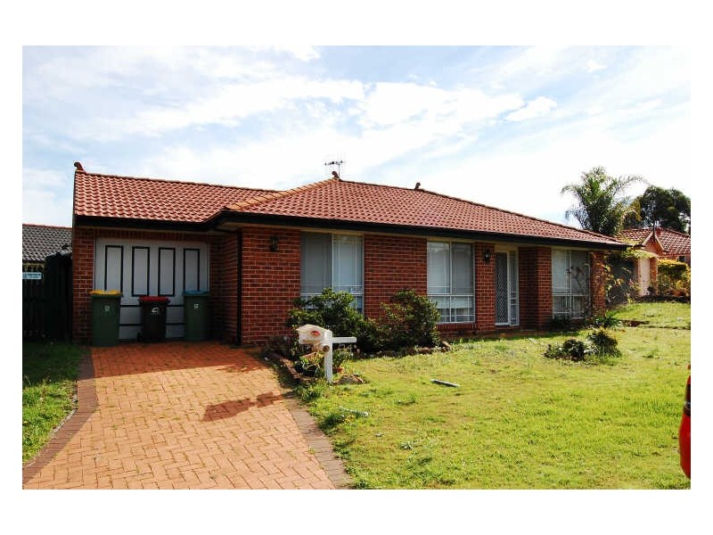 24 Kite Crescent, Hamlyn Terrace NSW 2259