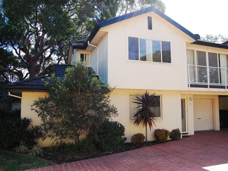 Toukley NSW 2263