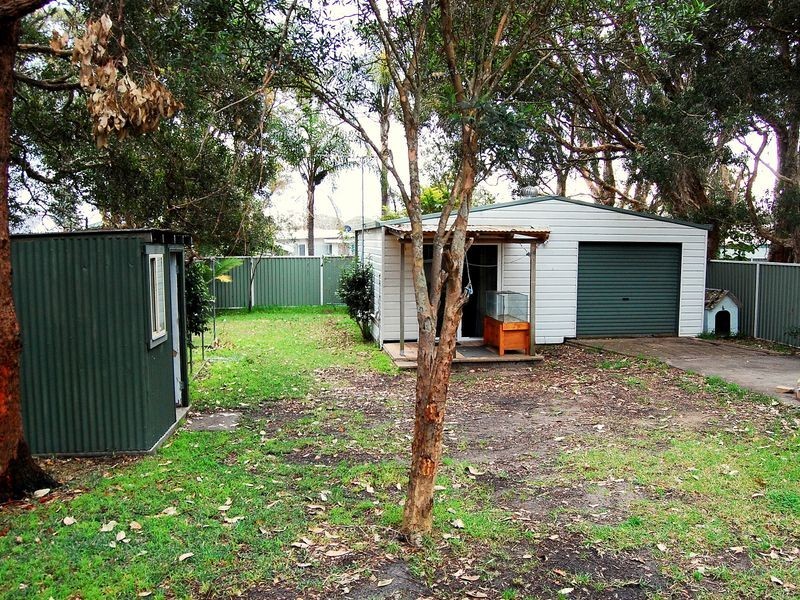 Noraville NSW 2263