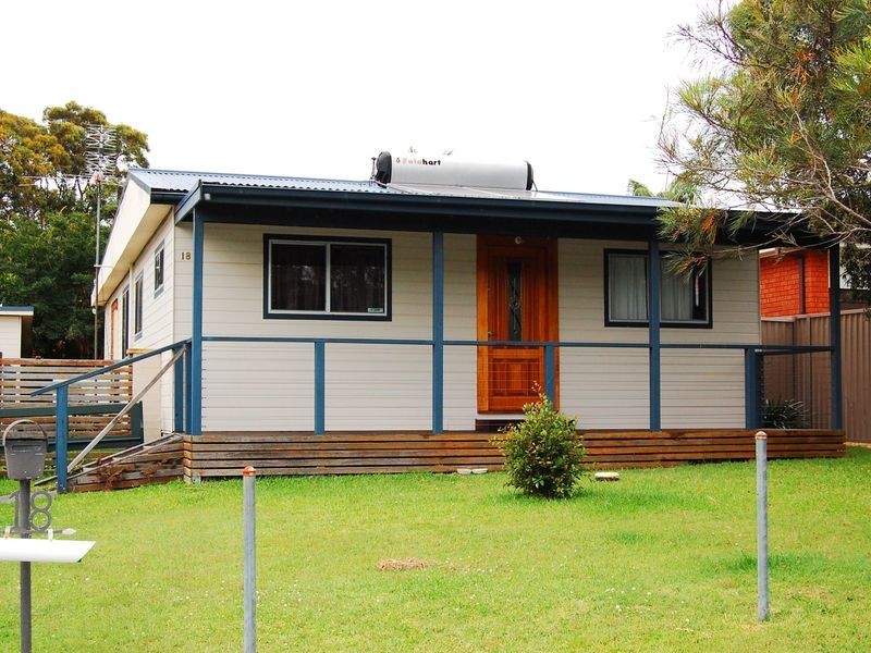 Charmhaven NSW 2263