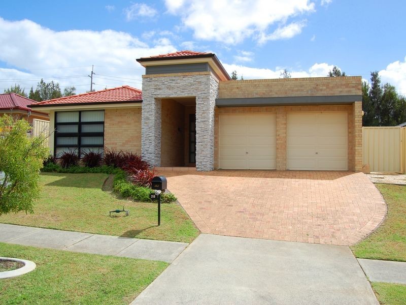 Hamlyn Terrace NSW 2259