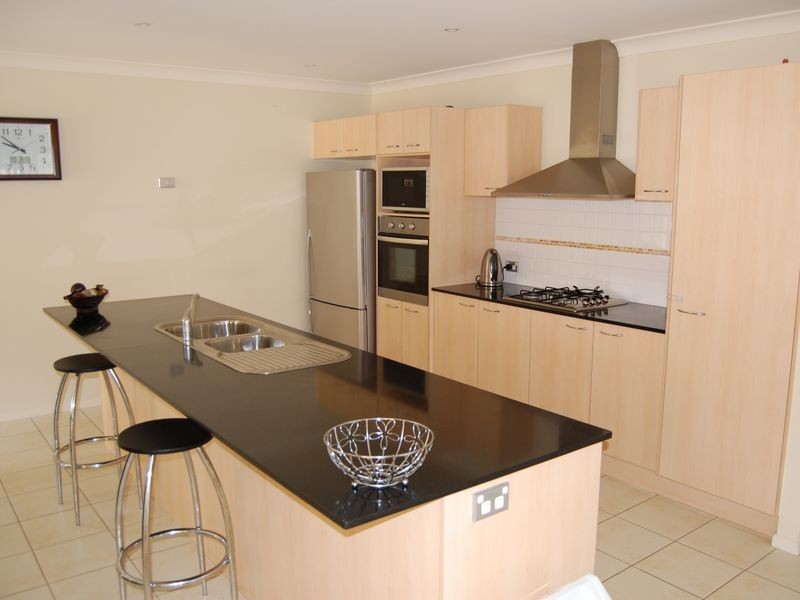 Hamlyn Terrace NSW 2259
