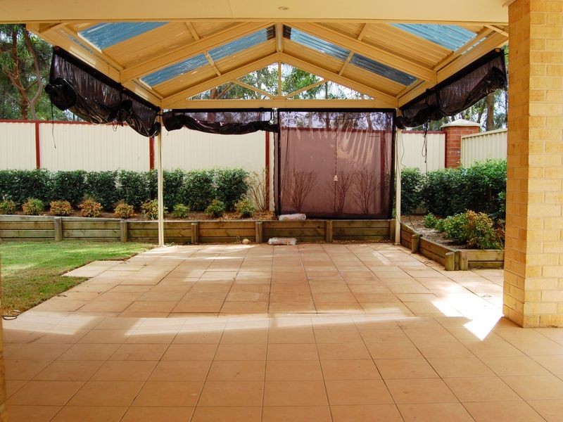 Hamlyn Terrace NSW 2259