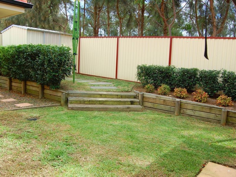 Hamlyn Terrace NSW 2259