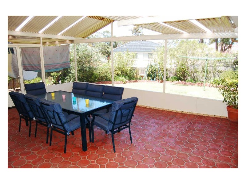 17 Waugh Close, Blue Haven NSW 2262