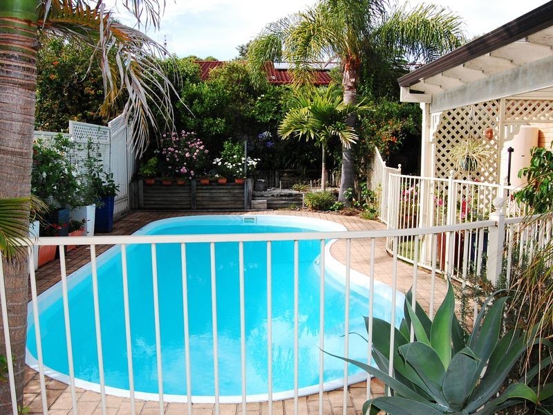 Buff Point NSW 2262