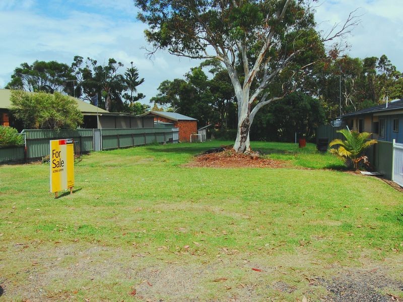 Charmhaven NSW 2263