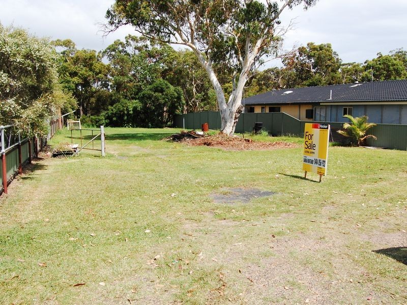 Charmhaven NSW 2263