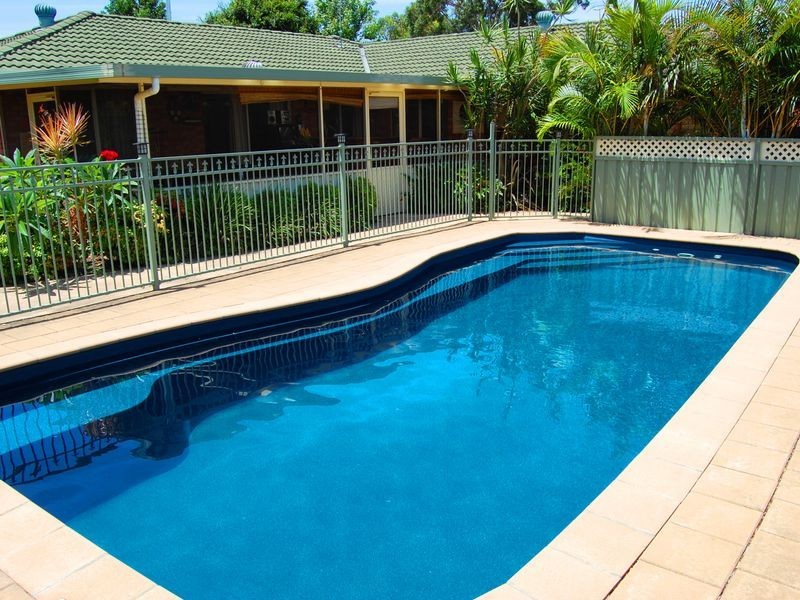 Blue Haven NSW 2262