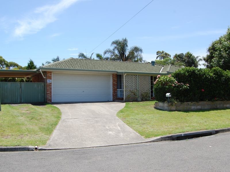 Blue Haven NSW 2262
