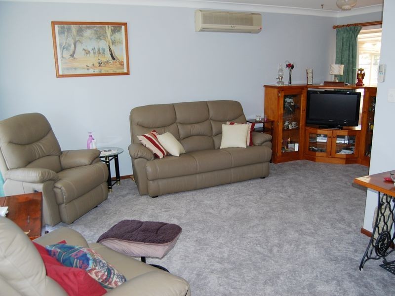 Blue Haven NSW 2262
