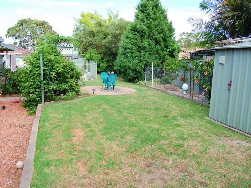 Blue Haven NSW 2262