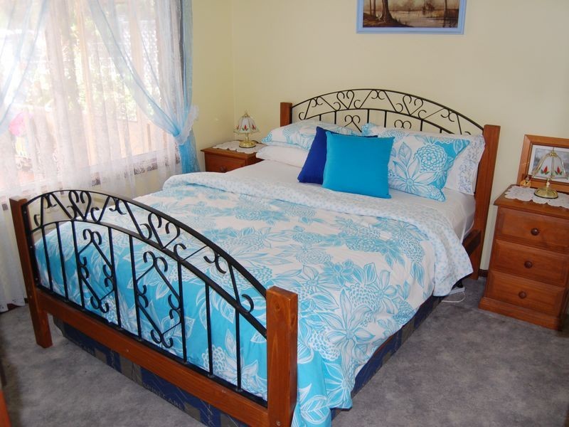 Blue Haven NSW 2262