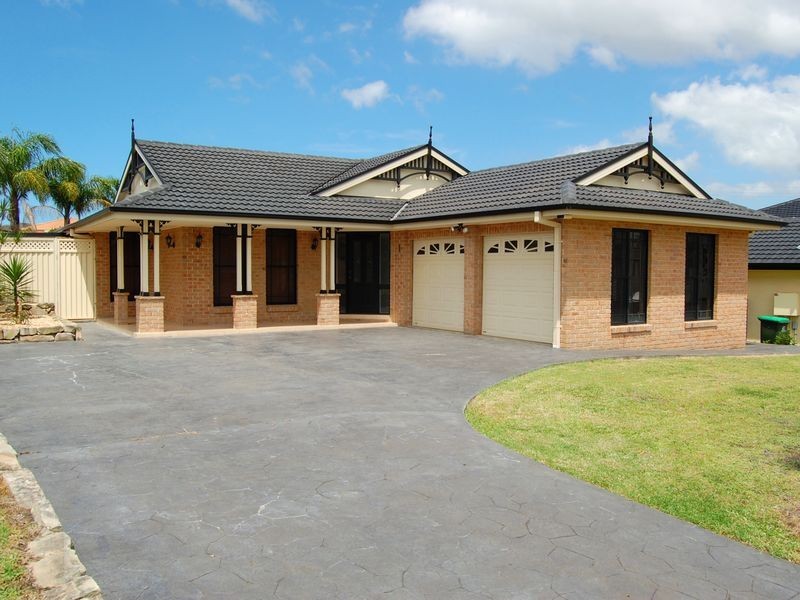 Woongarrah NSW 2259