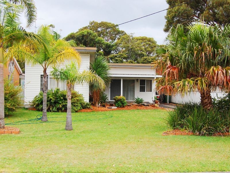 Gorokan NSW 2263
