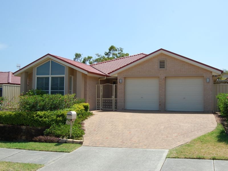 Hamlyn Terrace NSW 2259