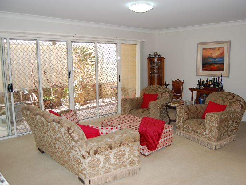 Hamlyn Terrace NSW 2259
