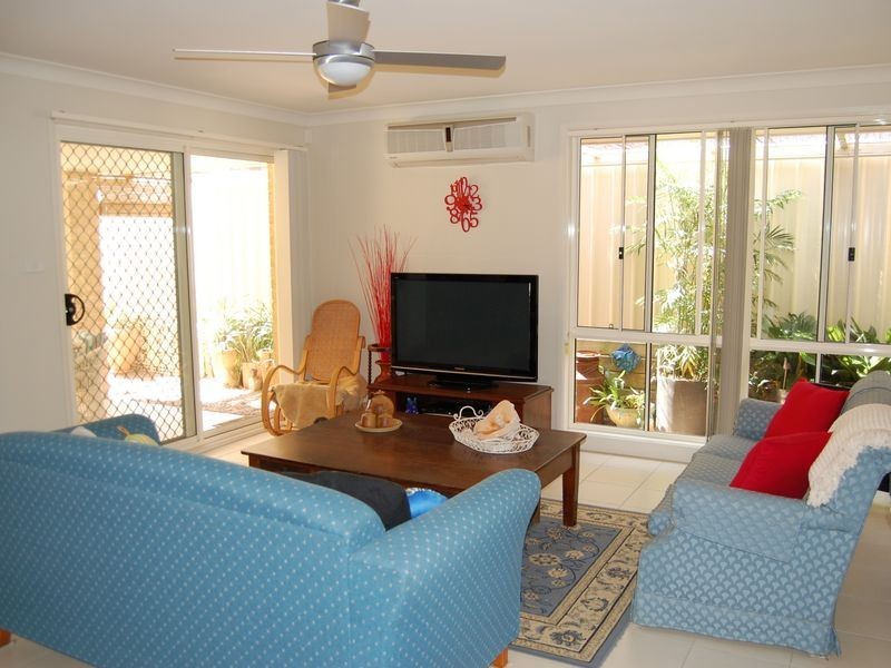 Hamlyn Terrace NSW 2259