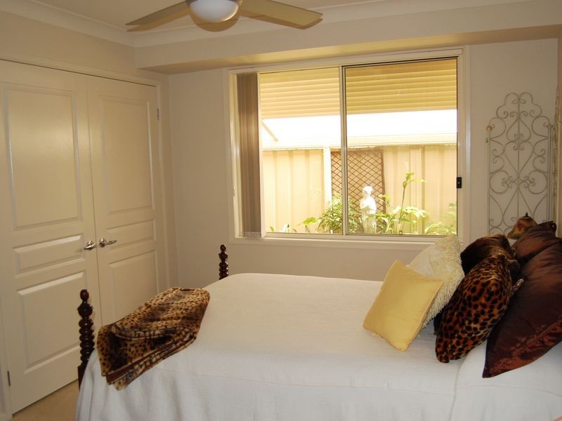 Hamlyn Terrace NSW 2259