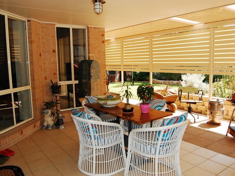 Hamlyn Terrace NSW 2259