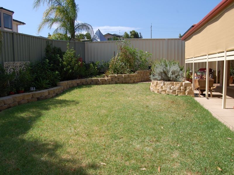 Hamlyn Terrace NSW 2259