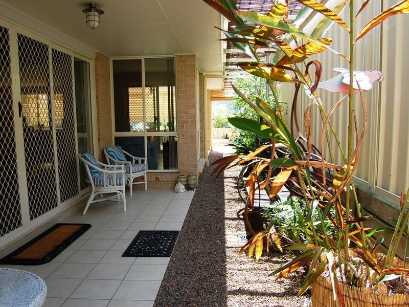 Hamlyn Terrace NSW 2259