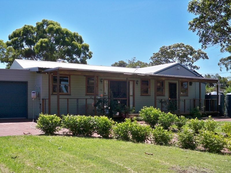 Gorokan NSW 2263