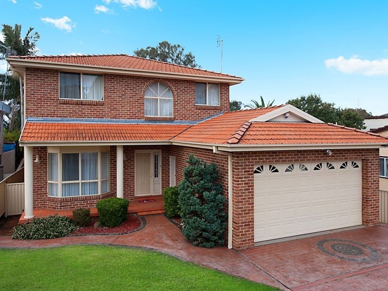 Charmhaven NSW 2263
