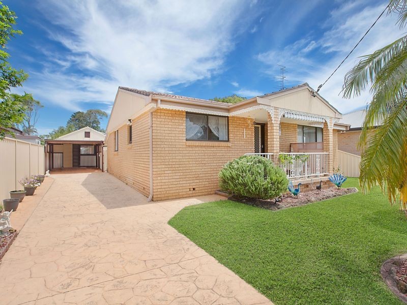 53 Irene Parade, Noraville NSW 2263