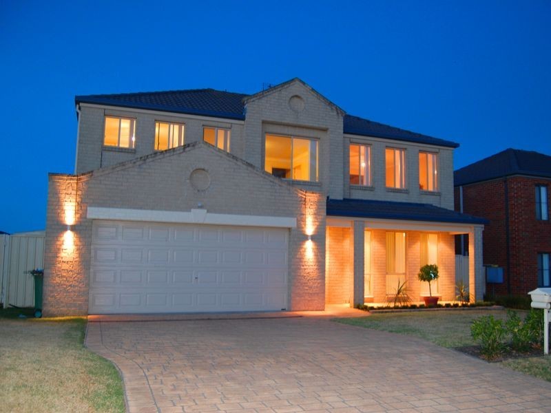 Hamlyn Terrace NSW 2259