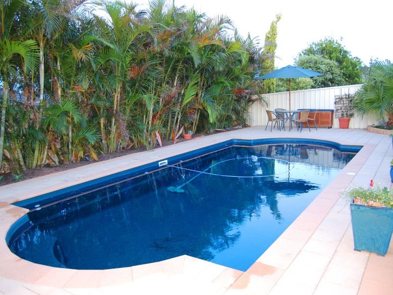 Hamlyn Terrace NSW 2259