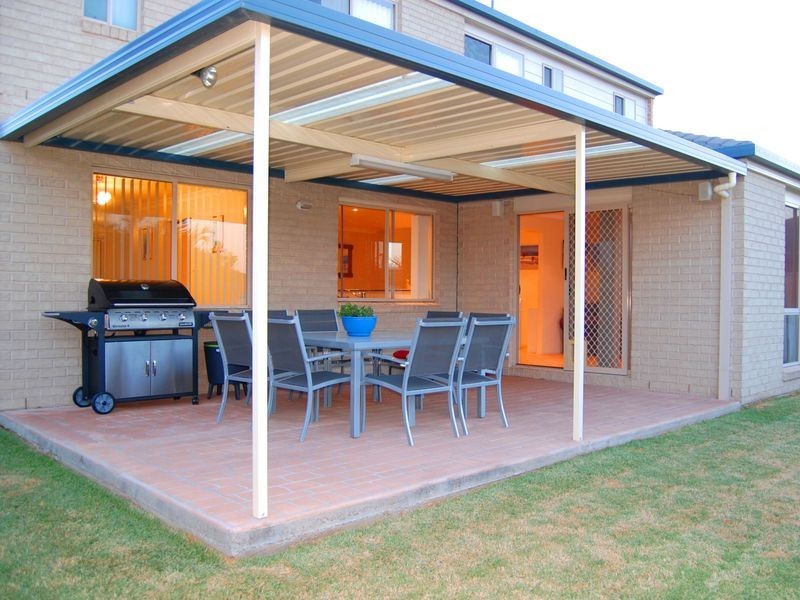 Hamlyn Terrace NSW 2259