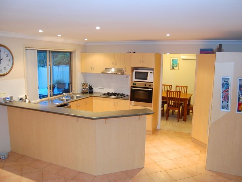 Hamlyn Terrace NSW 2259