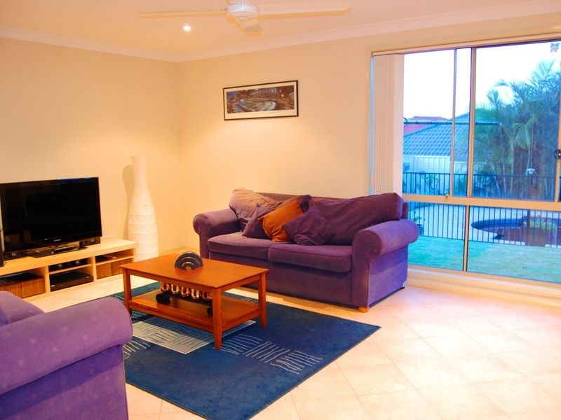 Hamlyn Terrace NSW 2259