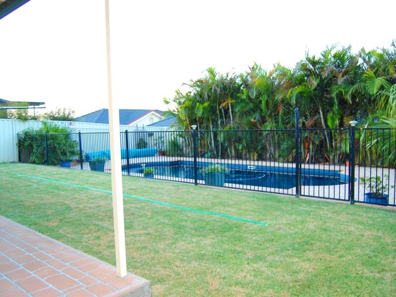 Hamlyn Terrace NSW 2259