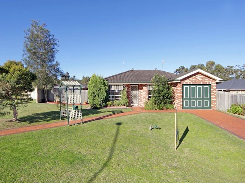 Hamlyn Terrace NSW 2259