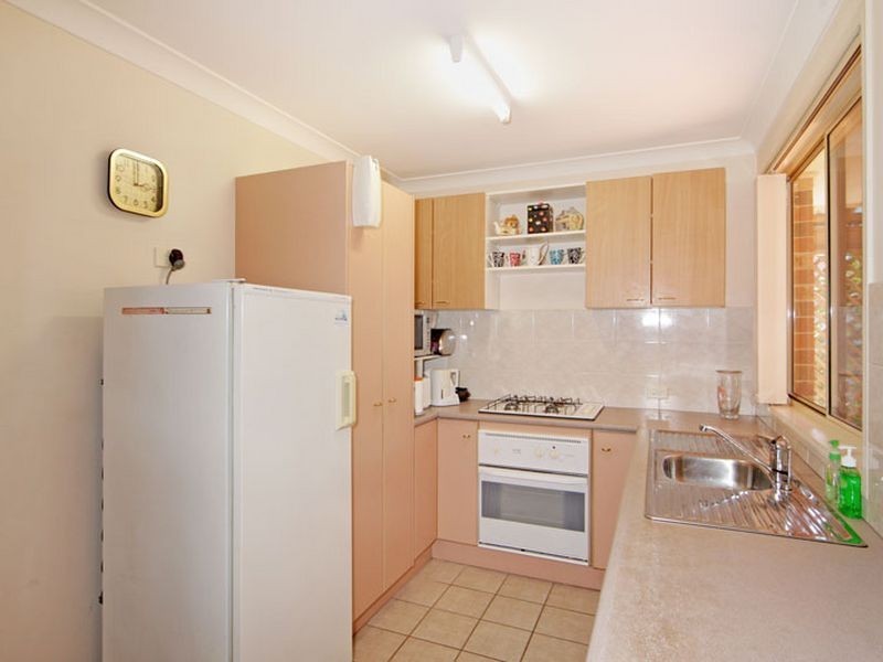 Hamlyn Terrace NSW 2259