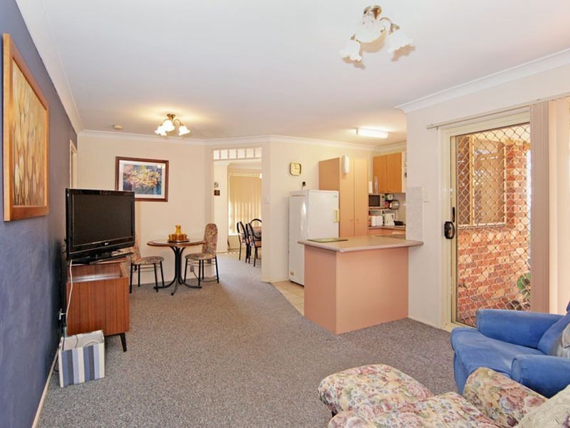 Hamlyn Terrace NSW 2259
