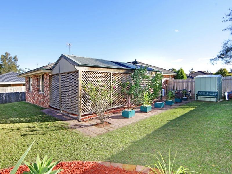 Hamlyn Terrace NSW 2259